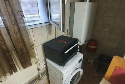 Casă cu 4 camere în Central