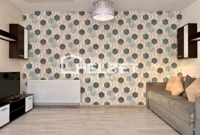 Apartament cu 3 camere semidecomandat în Sânpetru - 2