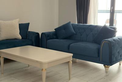 Apartament cu 3 camere decomandat în Militari - 20