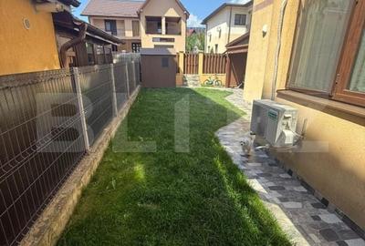 Apartament cu 3 camere semidecomandat, mobilat în Valea Adâncă - 16