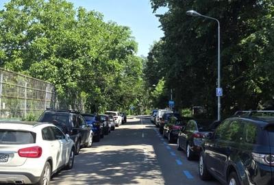 Garsonieră decomandată în Floreasca - 17