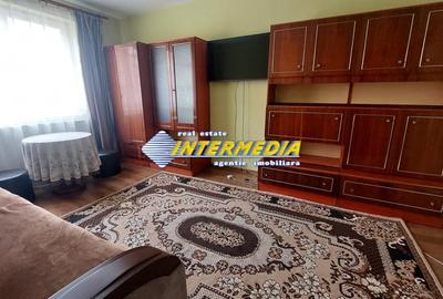 Garsonieră decomandată, mobilată în Cetate - 4
