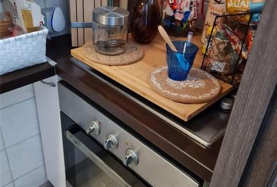 Apartament cu 3 camere decomandat în Bucovina - 7
