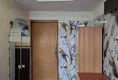 Garsonieră decomandată în Uverturii