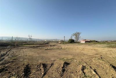 Teren Construcții intravilan de 3001 mp, în Uricani - 3
