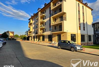 Spațiu comercial, de 270 mp, în Valea Lupului - 1
