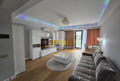 Apartament cu 2 camere decomandat, mobilat în Unirii