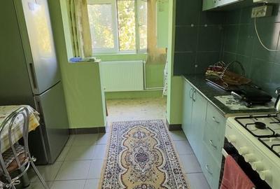 Apartament cu 2 camere semidecomandat, mobilat în Inel II - 7