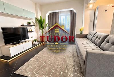 Apartament cu 3 camere decomandat în Găvana