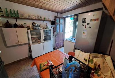 Casă individuală cu 7 camere cu Teren 1660 Mp în Pietroasa - 31