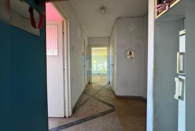 Apartament cu 2 camere decomandat în Central - 7