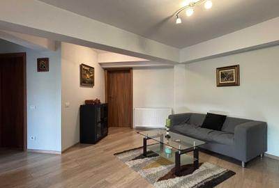 Apartament cu 3 camere decomandat în Lacul Morii - 2