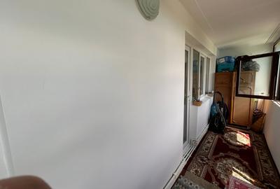Apartament cu 2 camere semidecomandat în Hipodrom - 9