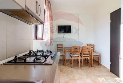 Casă cu 6 camere cu Teren 480 Mp în Tărtășești