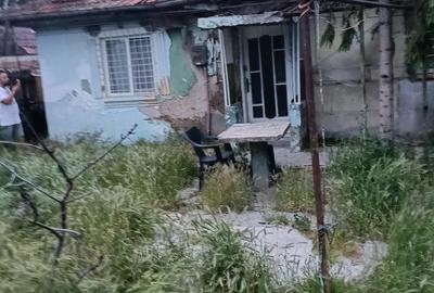 Casă cu Teren 175 Mp în Brestei