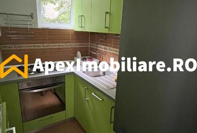 Apartament cu 3 camere decomandat, mobilat în Popești-Leordeni - 11