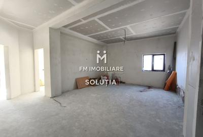 Apartament cu 3 camere decomandat în Central - 1