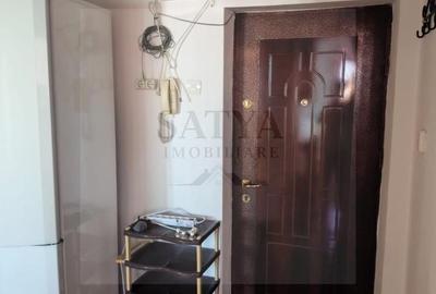 Apartament cu 2 camere decomandat în Tomis Nord - 9