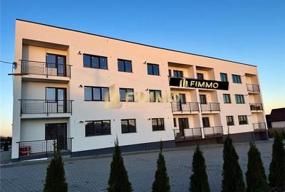 Apartament cu 3 camere decomandat în Central - 1