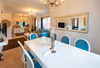 Casă individuală cu 7 camere cu Teren 868 Mp în Trivale - 6
