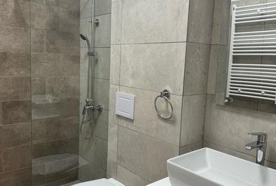 Garsonieră în Petrești - 4