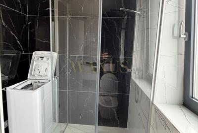 Apartament cu 2 camere decomandat, mobilat în Central - 6