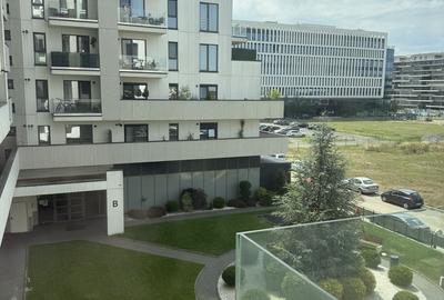 Garsonieră în Torontalului