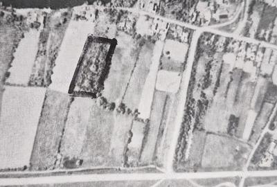Teren de 300 mp, în Badon - 3