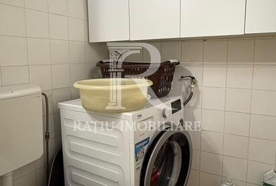 Apartament cu 3 camere în Central - 3