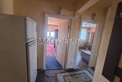 Apartament cu 2 camere decomandat în Circumvalațiunii - 14