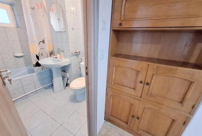 Apartament cu 2 camere semidecomandat, mobilat în Mioriței - 8