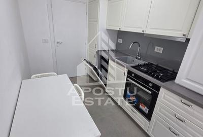 Apartament cu 2 camere decomandat în Lipovei - 4