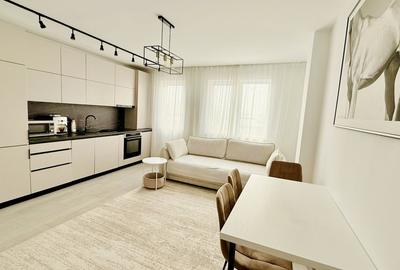 Apartament cu 3 camere decomandat în Florești - 8