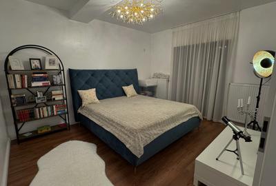 Casă individuală cu 3 camere cu Teren 244 Mp în Odăi - 6