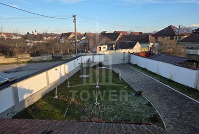 Casă individuală cu 5 camere cu Canalizare în Central - 17