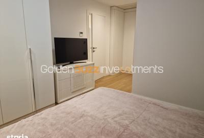 Apartament cu 3 camere în Aviației