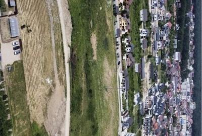 Spațiu comercial, în Smeura - 3