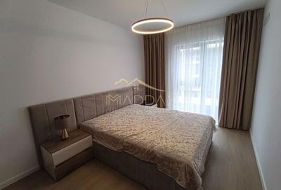 Apartament cu 2 camere decomandat în Pipera - 2