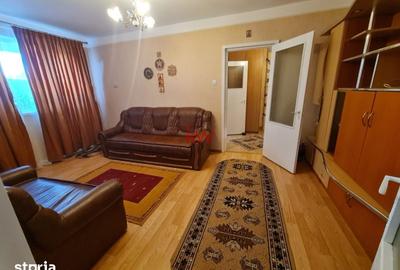 Apartament cu 2 camere semidecomandat în Podu Roș - 3