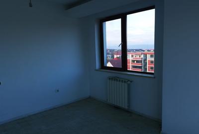 Penthouse cu 4 camere decomandat în Găvana 3 - 13