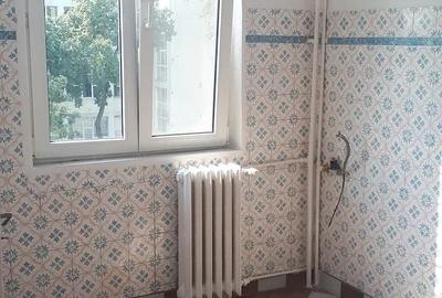 Apartament cu 2 camere decomandat în Rahova