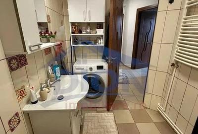 Garsonieră decomandată în Drumul Taberei
