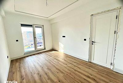 Apartament cu 2 camere decomandat în Tătărași - 9