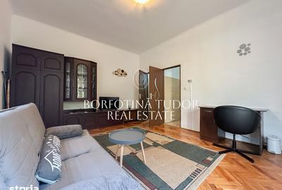 Garsonieră decomandată în Zorilor - 2