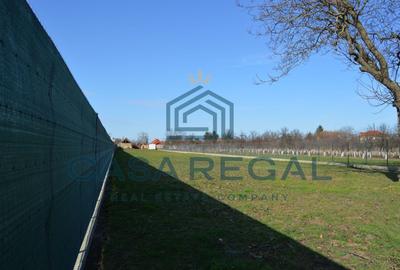 Teren Construcții intravilan de 3500 mp, în Biharia - 9