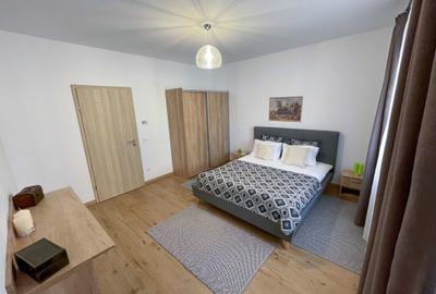 Casă cu 2 camere cu Teren 112 Mp în Central