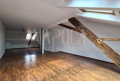 Apartament cu 4 camere semidecomandat în Central - 6