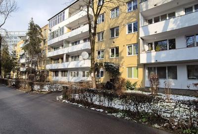 Apartament cu 2 camere în Aleea Carpați - 12