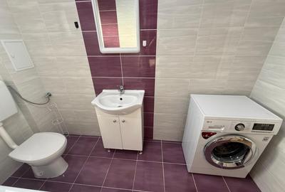 Apartament cu 2 camere decomandat în Chiajna - 17
