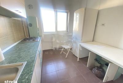 Apartament cu 2 camere în Rahova